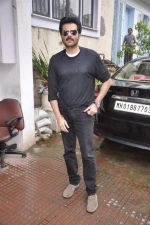 Anil Kapoor at AVE 29 in Kemps Corner, Mumbai on 27th July 2013 (41).JPG
